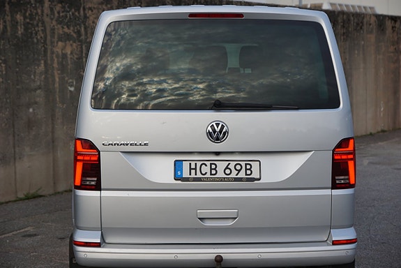 Volkswagen Caravelle 13 of 30