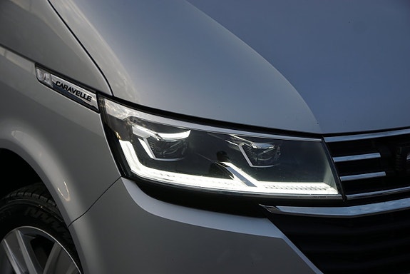 Volkswagen Caravelle 4 of 30