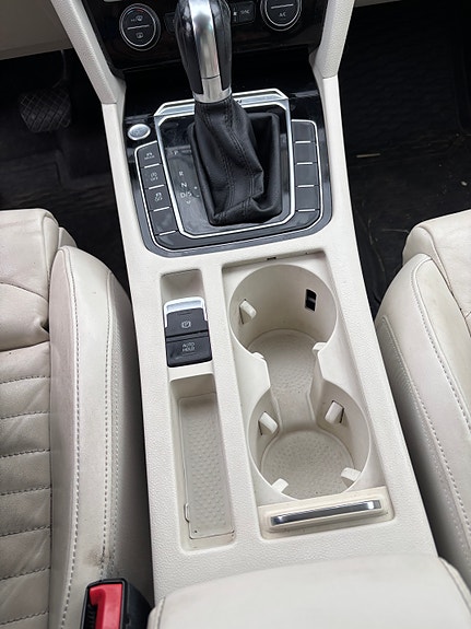 Volkswagen Passat 6 of 7