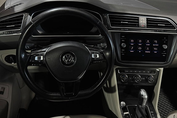 Volkswagen Tiguan Allspace 12 of 22