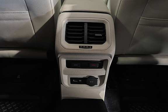 Volkswagen Tiguan Allspace 20 of 22