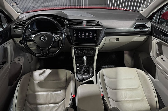 Volkswagen Tiguan Allspace 11 of 22