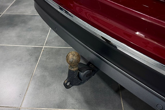 Volkswagen Tiguan Allspace 22 of 22
