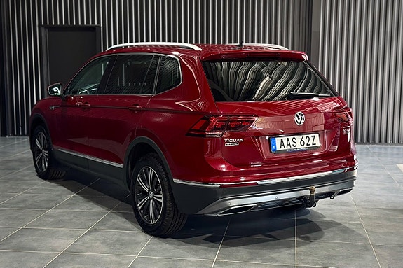 Volkswagen Tiguan Allspace 6 of 22