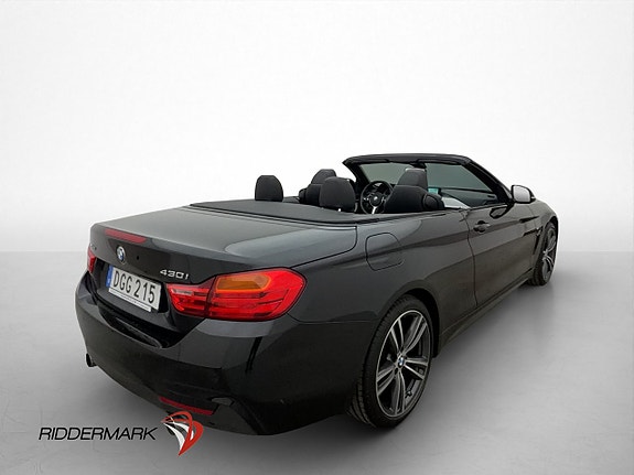BMW 430i 8 of 30