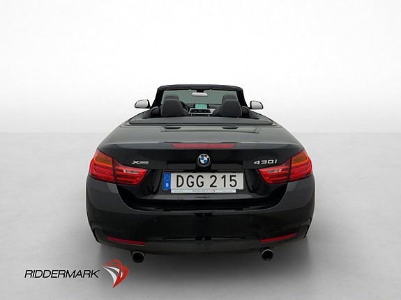 BMW 430i 7 of 30