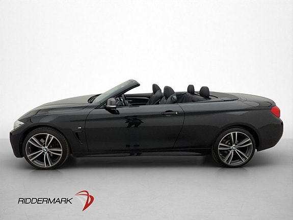 BMW 430i 5 of 30
