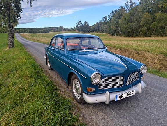 Volvo Amazon 2 of 30