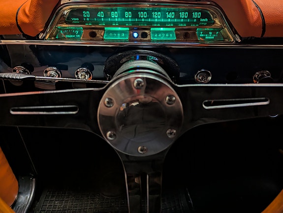 Volvo Amazon 24 of 30
