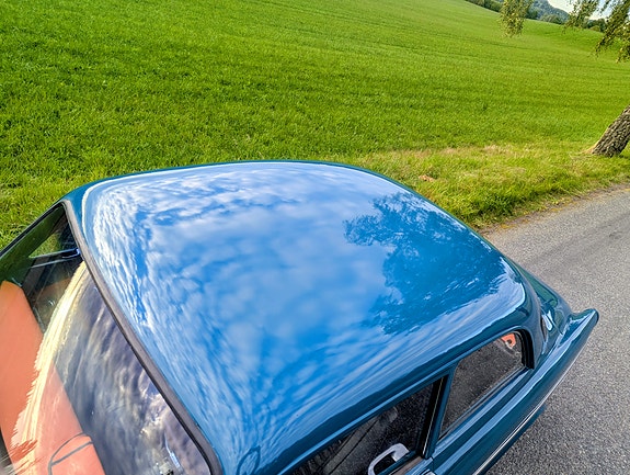 Volvo Amazon 13 of 30