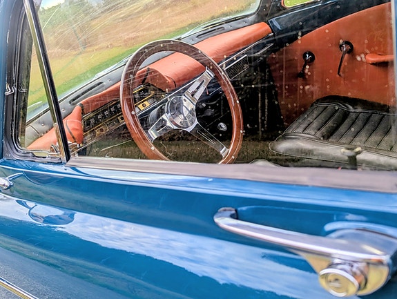 Volvo Amazon 17 of 30