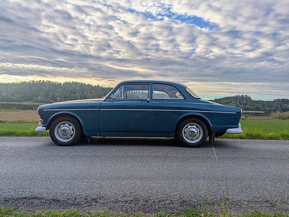 Volvo Amazon 6 of 30