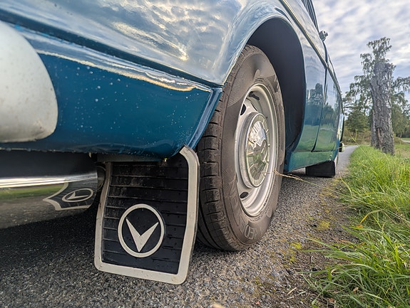 Volvo Amazon 8 of 30