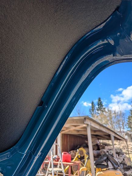 Volvo Amazon 25 of 30