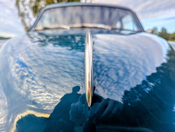 Volvo Amazon 27 of 30