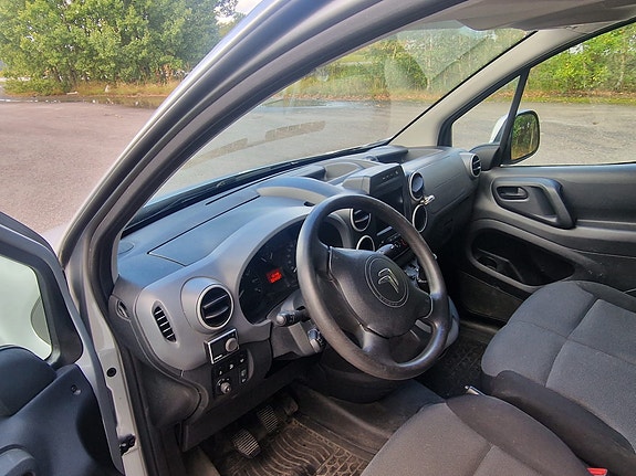Citroen Berlingo 5 of 5