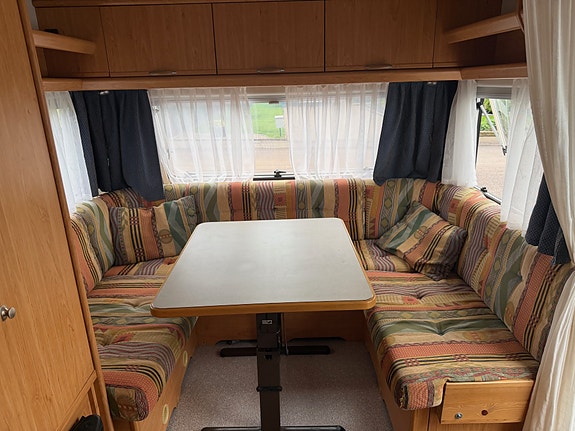 Knaus Blue Line S 6 of 11