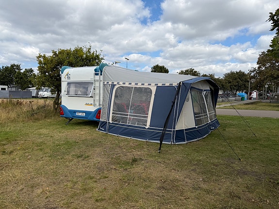 Knaus Blue Line S 3 of 11