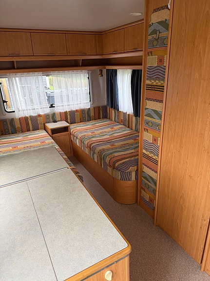 Knaus Blue Line S 9 of 11