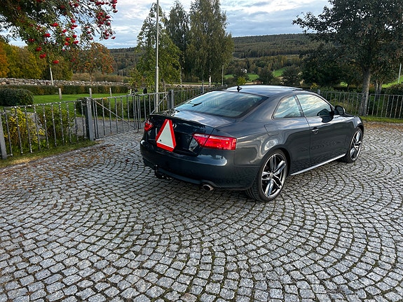 Audi A5 8 of 8