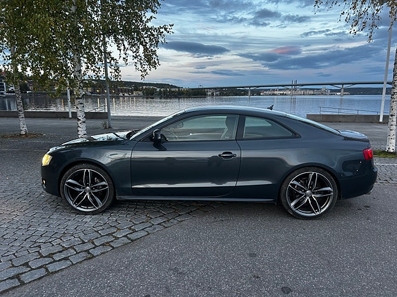 Audi A5 3 of 8