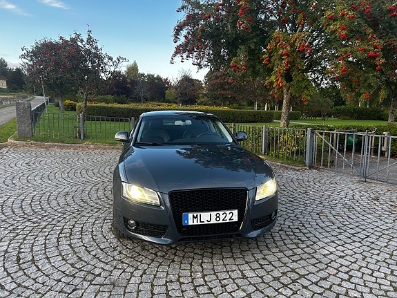Audi A5 4 of 8