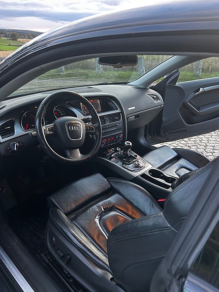Audi A5 5 of 8