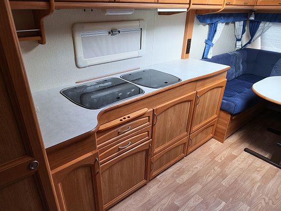 Solifer Finlandia 600 TBR 11 of 15