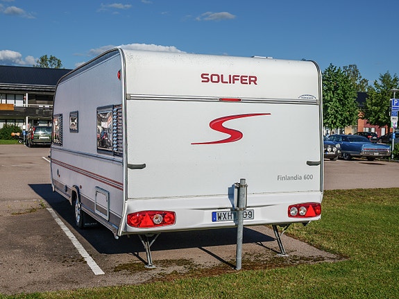 Solifer Finlandia 600 TBR 5 of 15