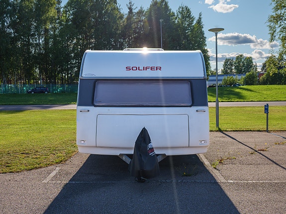 Solifer Finlandia 600 TBR 4 of 15
