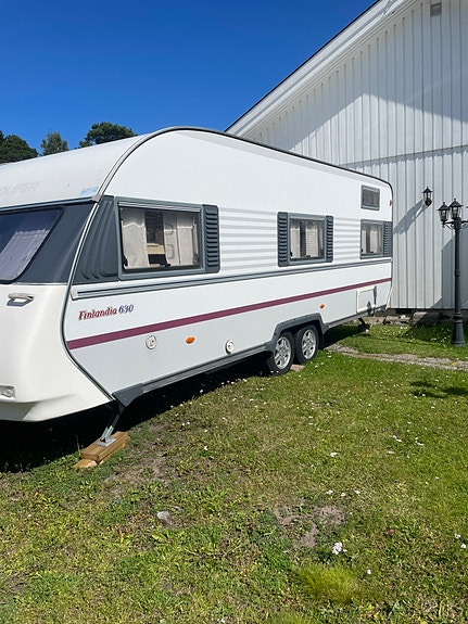 Solifer Finlandia 630 Tbx 3 of 12
