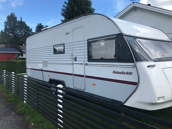 Solifer Finlandia 630 Tbx 11 of 12