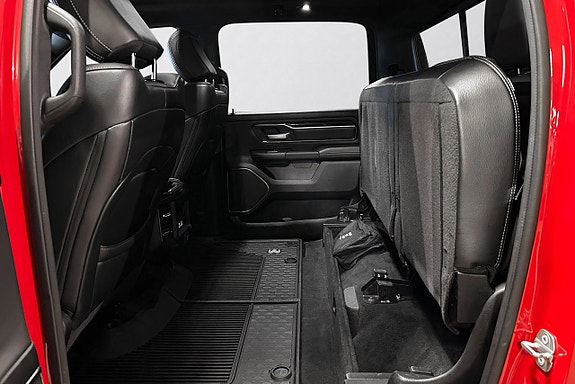 Dodge RAM 1500 21 of 29