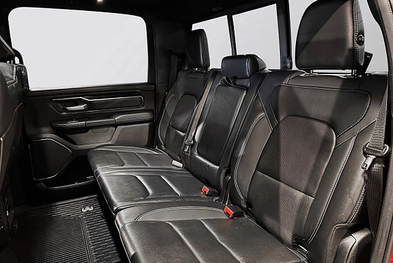 Dodge RAM 1500 20 of 29