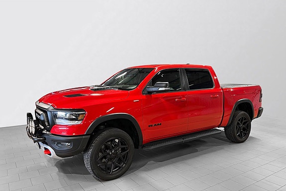 Dodge RAM 1500 10 of 29