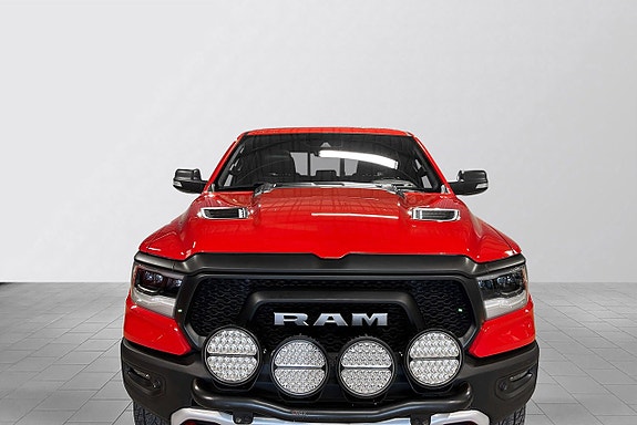 Dodge RAM 1500 13 of 29