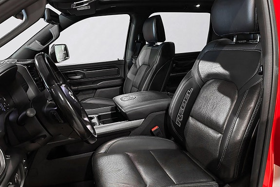 Dodge RAM 1500 19 of 29