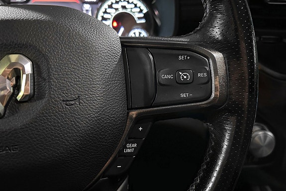 Dodge RAM 1500 23 of 29