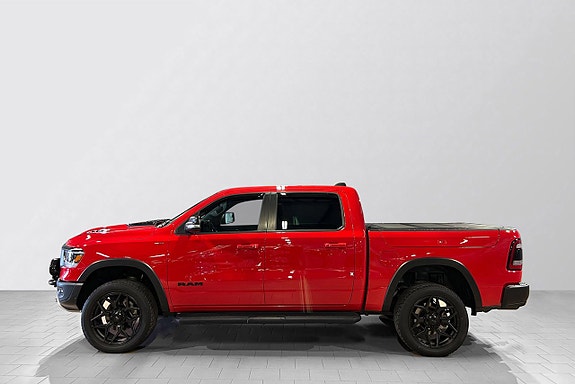 Dodge RAM 1500 11 of 29