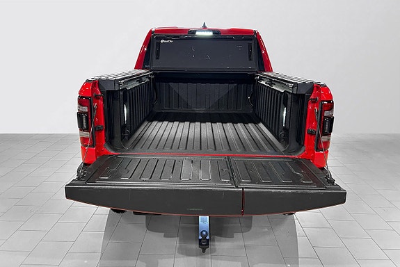 Dodge RAM 1500 4 of 29