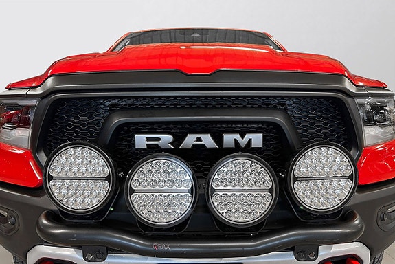 Dodge RAM 1500 16 of 29