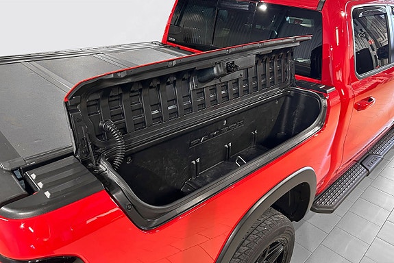 Dodge RAM 1500 12 of 29