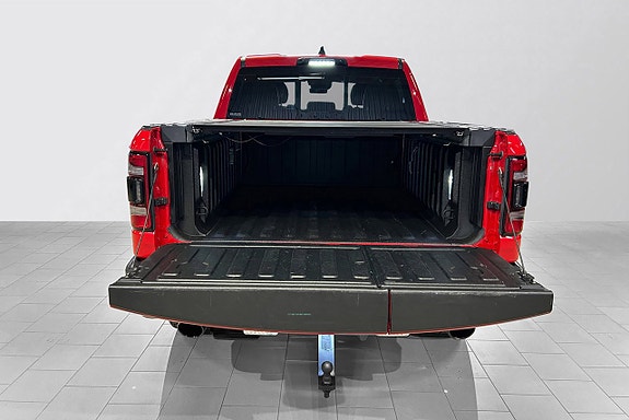 Dodge RAM 1500 5 of 29
