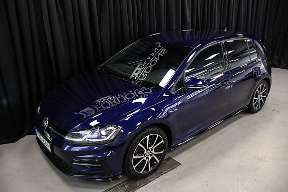 Volkswagen Golf I 9 of 30