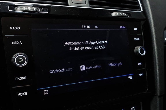 Volkswagen Golf I 23 of 30