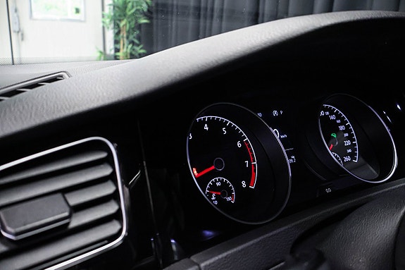Volkswagen Golf I 16 of 30