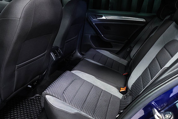 Volkswagen Golf I 30 of 30
