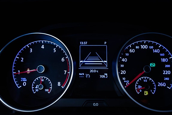 Volkswagen Golf I 29 of 30