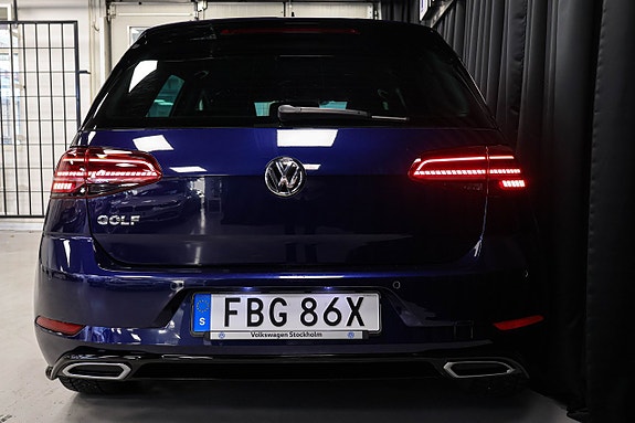 Volkswagen Golf I 11 of 30