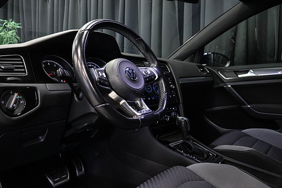 Volkswagen Golf I 12 of 30
